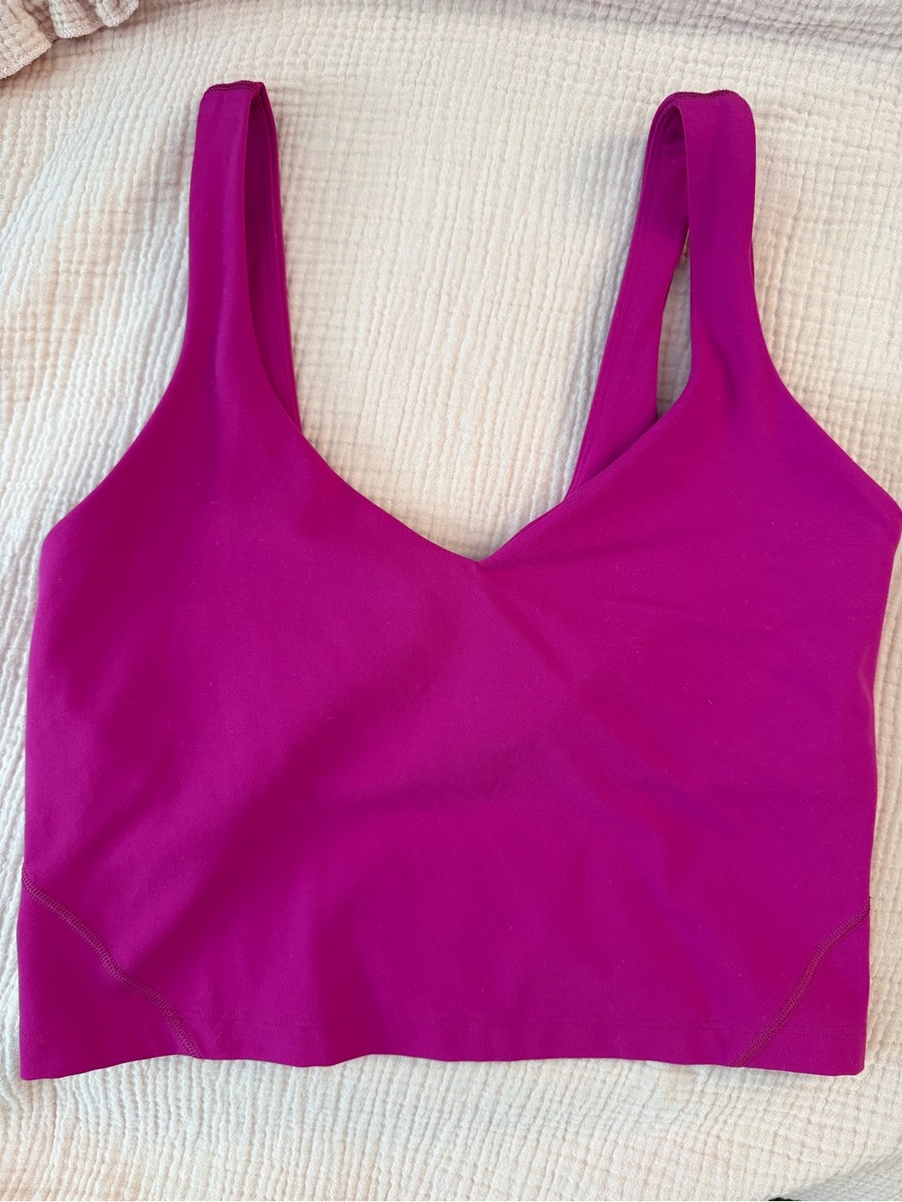 Lululemon Align Tank Top